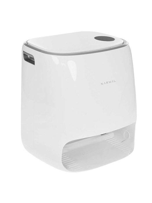 Робот-пылесос Narwal Freo X Ultra YJCC015 (White) купить в интернет-магазине icover