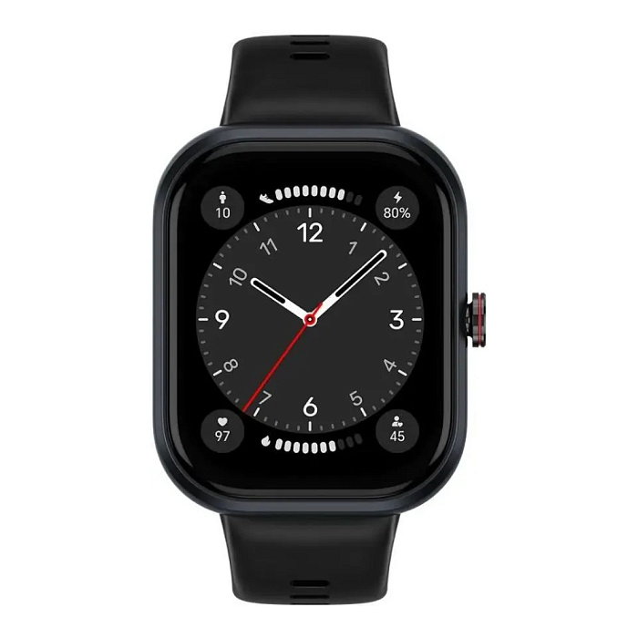 Умные часы HONOR CHOICE Watch BOT-WB01 (Black) купить в интернет-магазине icover