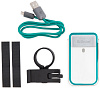 Фонарь-зарядка BioLite PowerLight Mini PLB1003 (Teal) купить в интернет-магазине icover