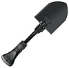 Gerber Gorge Folding Shovel (22-41578) - лопата складная (Black) купить в интернет-магазине icover