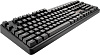 Cougar Attack - игровая клавиатура (CHERRY MX Black) купить в интернет-магазине icover