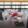 Квадрокоптер Blade Inductrix BNF BLH8780 (Red) купить в интернет-магазине icover