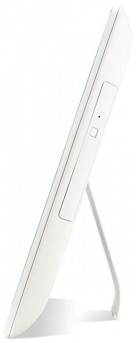 Моноблок Acer Aspire Z1-612 19.5'', Intel Celeron N3050, 4 Gb, 500 Gb HDD (DQ.B2NER.002) купить в интернет-магазине icover