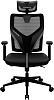 Игровое кресло ThunderX3 YAMA1 (Black) купить в интернет-магазине icover