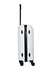 Комплект чемоданов Ridberg Discover L+M (White/Black) купить в интернет-магазине icover