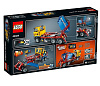 Lego Technic Container Truck (42024) - контейнеровоз купить в интернет-магазине icover