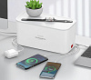 Сетевой фильтр LDNIO Management Power Strip Box SC5309 (White) купить в интернет-магазине icover