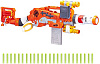 Бластер Hasbro Nerf Zombie Strike Scravenger (E1754) купить в интернет-магазине icover