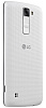 Смартфон LG K8 K350E LTE Dual Sim (White) купить в интернет-магазине icover