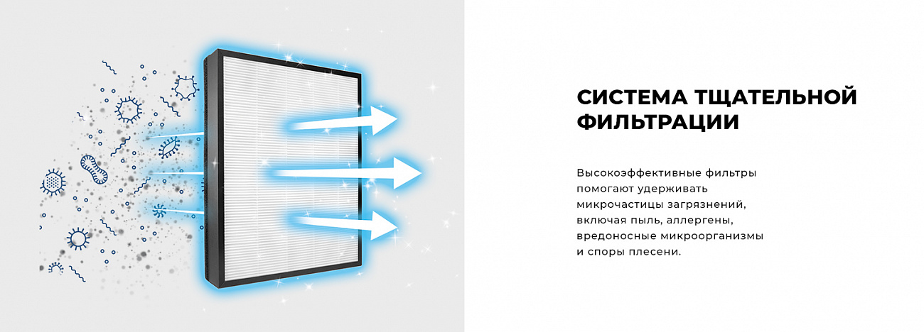 Пылесос Garlyn BV-300 (Blue) купить в интернет-магазине icover