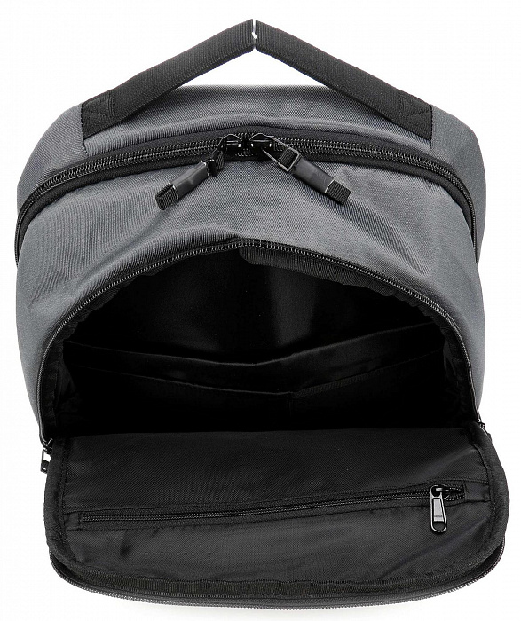 Рюкзак OGIO Pace 20 (5920005OG) для ноутбука 15'' (Grey) купить в интернет-магазине icover