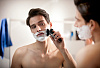 Philips Shaver Series 9000 (S9711/31) - электробритва (Chrom/Black) купить в интернет-магазине icover