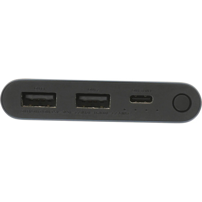 Внешний аккумулятор Xiaomi Power Bank 22.5W 10000 mAh BHR5884GL (Blue) купить в интернет-магазине icover