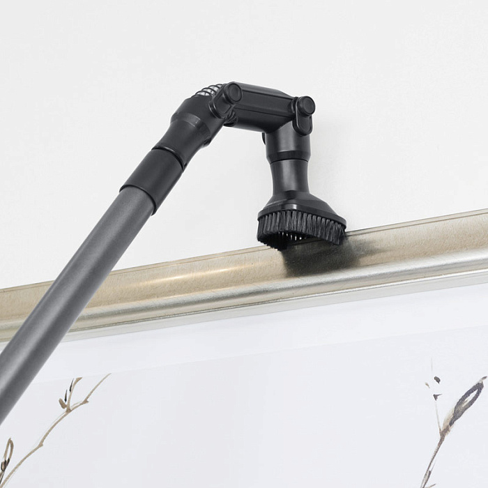 Комплект принадлежностей для пылесосов Karcher VC 2 - 3 (2.863-255.0) купить в интернет-магазине icover