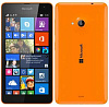 Смартфон Microsoft Lumia 535 Dual Sim (Orange) купить в интернет-магазине icover