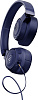 Bluetooth-наушники с микрофоном JBL Tune 750BTNC (Blue) купить в интернет-магазине icover