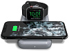 Универсальное зарядное устройство Mophie Powerstation All-In-One 401105768 (Gray) купить в интернет-магазине icover