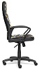 Игровое кресло Tetchair RUNNER MILITARY (Khaki) купить в интернет-магазине icover