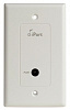 Launchport WallStation - настенное крепление и зарядка для iPad (White) купить в интернет-магазине icover
