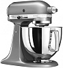 Планетарный миксер KitchenAid Artisan 5KSM125ECU (Silver) купить в интернет-магазине icover