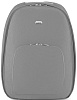 Рюкзак Cozistyle Urban Backpack Travel Canvas (CCUB004) для ноутбука 17" (Neutral Gray) купить в интернет-магазине icover