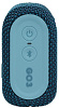 Портативная акустика JBL Go 3 (Blue) купить в интернет-магазине icover
