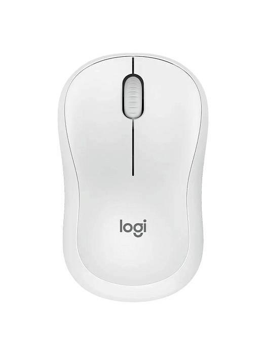 Беспроводная мышь Logitech M220/221 SilentTouch 910-006090 (White) купить в интернет-магазине icover