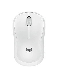 Беспроводная мышь Logitech M220/221 SilentTouch 910-006090 (White) купить в интернет-магазине icover