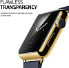 Spigen LCD Film Crystal CR (SGP11482) - защитная пленка для Apple Watch 38mm купить в интернет-магазине icover