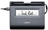 Wacom STU-300 Sign&Save Mobile - Планшет для электронной подписи купить в интернет-магазине icover