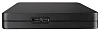 Toshiba Canvio Alu 2.5", 2Tb, USB 3.0 (HDTH320EK3CA) - внешний жесткий диск (Black) купить в интернет-магазине icover