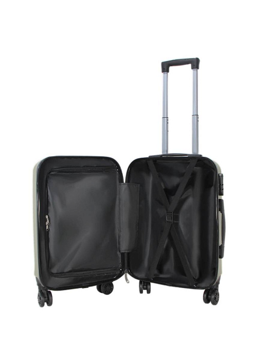 Комплект чемоданов Ridberg Discover L+BB (Green) купить в интернет-магазине icover