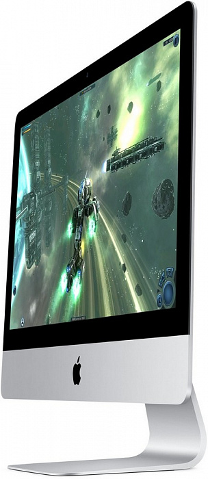 Моноблок Apple iMac 27" Retina 5K Intel Core i5 3.4GHz 8Gb 1Tb Fusion Drive MNE92RU/A (Silver) купить в интернет-магазине icover