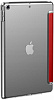 Чехол-книжка Baseus Jane Y-Type (LTAPIPD-G09) для iPad 10.2" 2019 (Red) купить в интернет-магазине icover