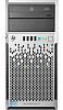 Сервер HP ProLiant ML310e Gen8 v2  NHP Tower (4U), Xeon E3-1220v3 3,1 Ghz, 4Gb, B120i ZM, 1Tb, DVD-RW, iLO4std, 2x1GbEth, 1xPS350HE (724162-425) купить в интернет-магазине icover