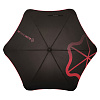 Зонт BLUNT Golf G2 (Black/Red) купить в интернет-магазине icover