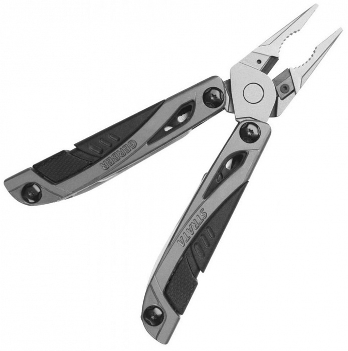 Мультитул Gerber Essentials Strata Multi Plier (31-000334) купить в интернет-магазине icover