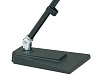 Konig & Meyer 23400-300-55 - микрофонная стойка (Black) купить в интернет-магазине icover