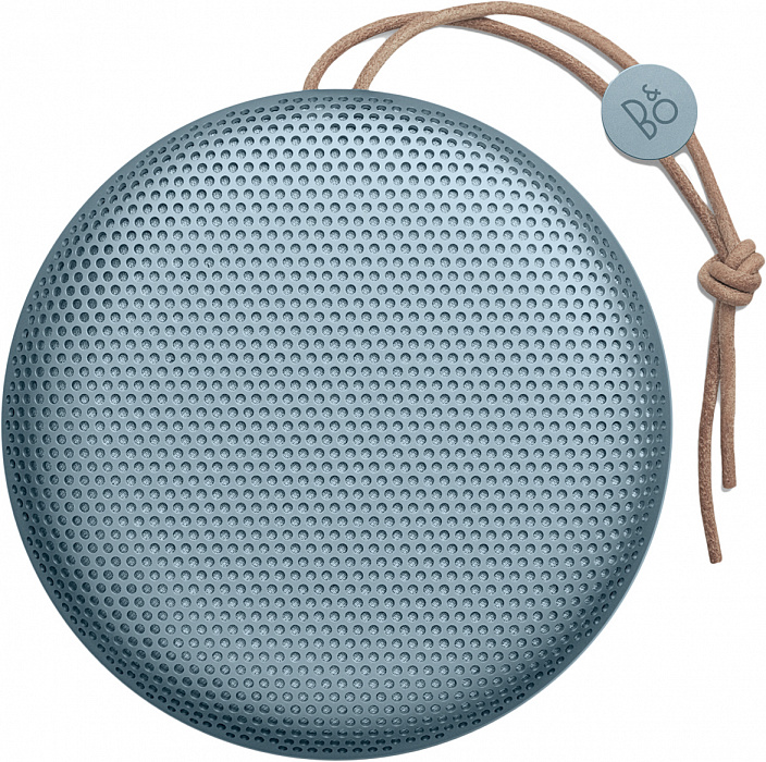 Портативная акустика Bang & Olufsen BeoPlay A1 (Sky) купить в интернет-магазине icover