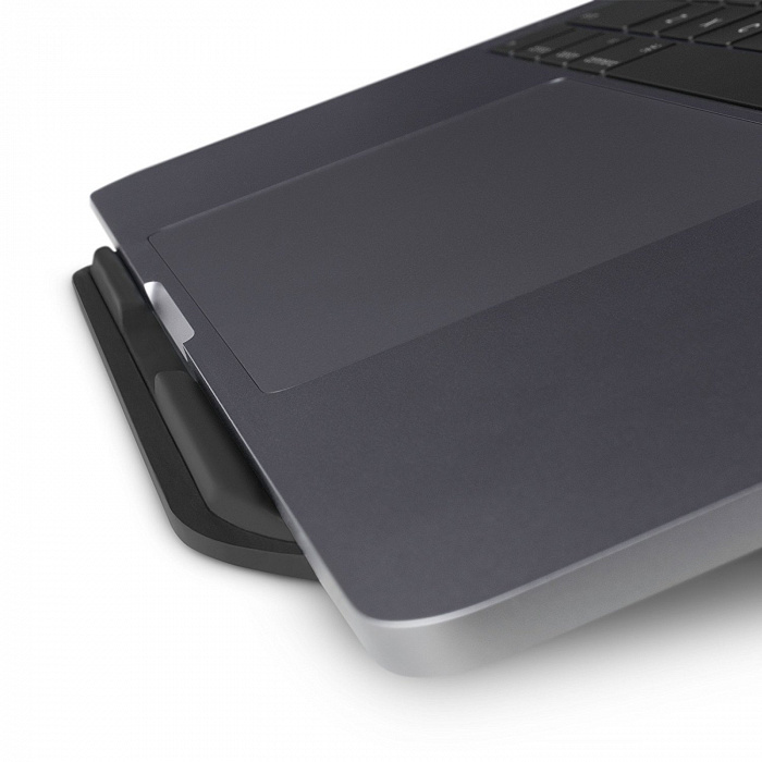 Подставка Twelve South ParcSlope для MacBook (Black) купить в интернет-магазине icover