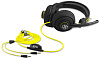 Игровая гарнитура Sharkoon Shark Zone H10 (Black/Yellow) купить в интернет-магазине icover