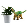 Ugobe Life Form Pleo (662800) - робот-динозавр (Green) купить в интернет-магазине icover