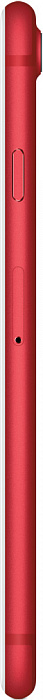 Смартфон Apple iPhone 7 128Gb (Red) купить в интернет-магазине icover
