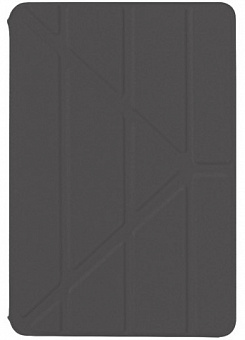 Ozaki O!coat Slim-Y (OC101DG) - чехол для iPad mini (Dark Grey)
