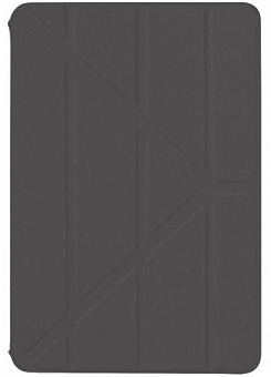 Ozaki O!coat Slim-Y (OC101DG) - чехол для iPad mini (Dark Grey)