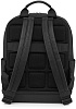 Рюкзак Moleskine ET9CC02BKBK для ноутбука 15" (Black) купить в интернет-магазине icover