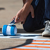Беспроводное роботизированное устройство Sphero Ollie Rest of World 1B01RW1 (White/Blue) купить в интернет-магазине icover