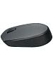 Мышь беспроводная Logitech M170 910-004646 (Grey/Black) купить в интернет-магазине icover