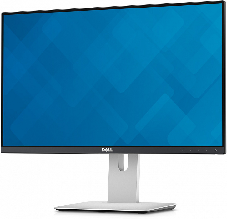 Монитор Dell UltraSharp U2415 24" TFT IPS (2415-1644) купить в интернет-магазине icover