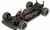 Vaterra Chevrolet Corvette Stingray V100-S 1:10 - радиоуправляемый автомобиль (Black) купить в интернет-магазине icover